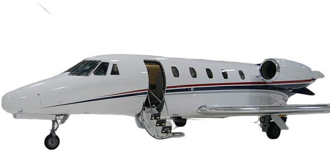 Image of tail N143CG