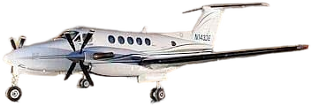 Image of tail N143DE