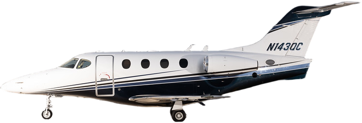 Image of tail N143QC