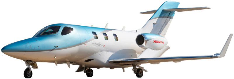 Image of tail N143RP