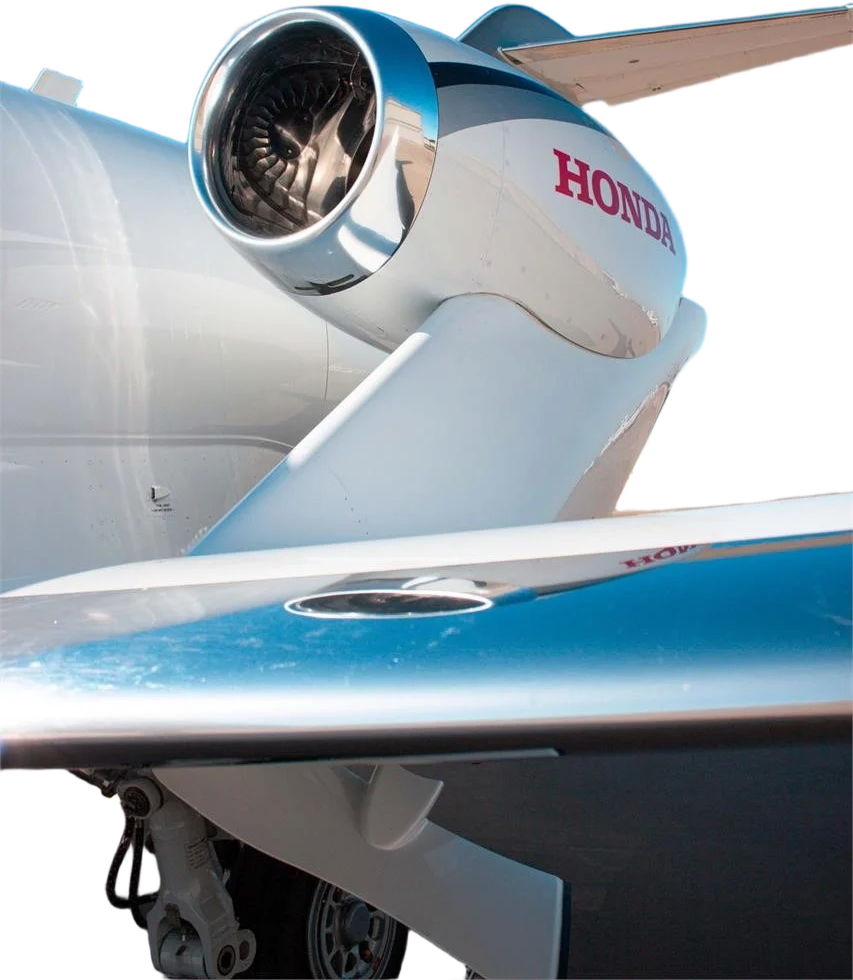 Image of tail N143TR