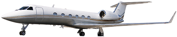 Image of tail N144PK