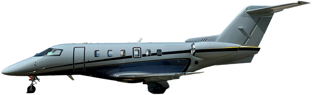 Image of tail N144TA