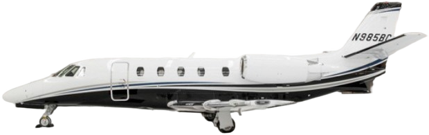 Image of tail N144XL