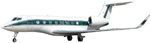 Image of tail N1454H