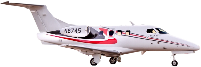 Image of tail N145FA