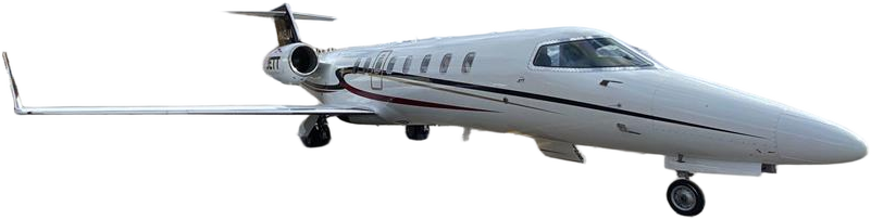 Image of tail N145JA