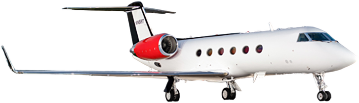 Image of tail N145RT