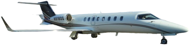 Image of tail N145VG