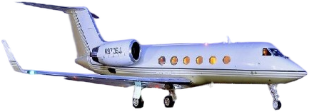 Image of tail N146BG