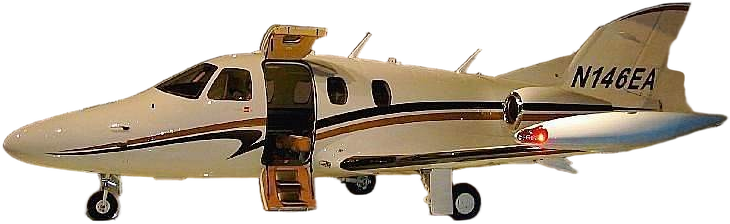 Image of tail N146EA