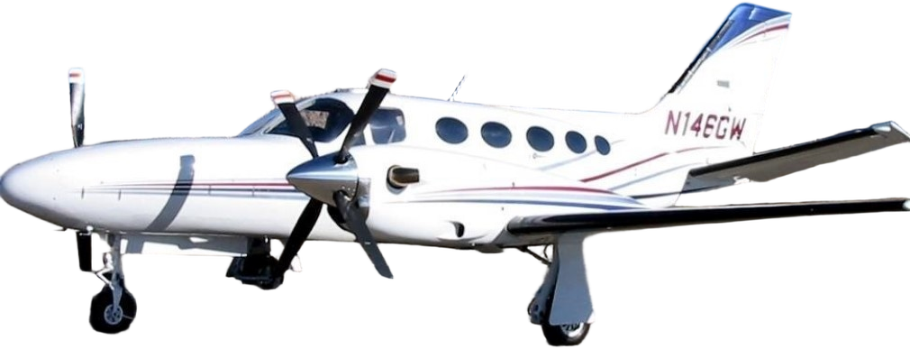 Image of tail N146G