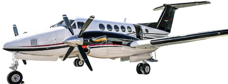 Image of tail N146LC