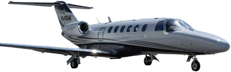 Image of tail N146SM