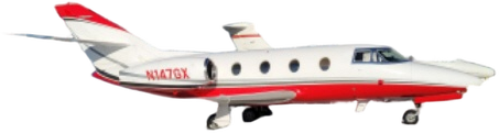 Image of tail N147GX