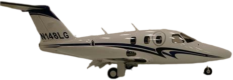 Image of tail N148L