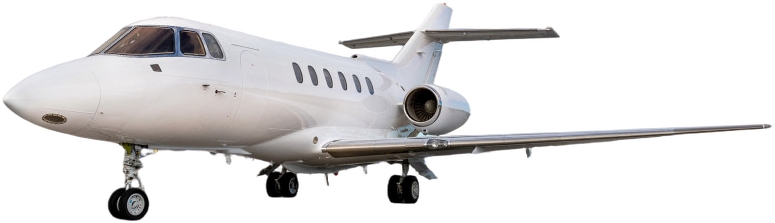 Image of tail N14PB
