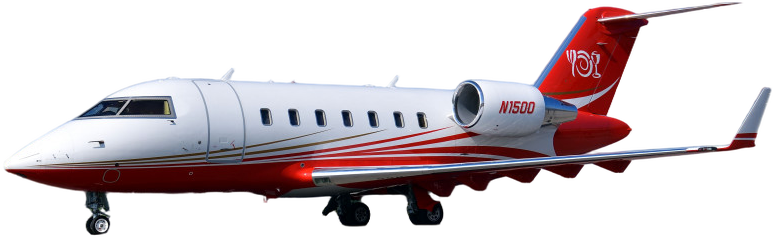 Image of tail N1502