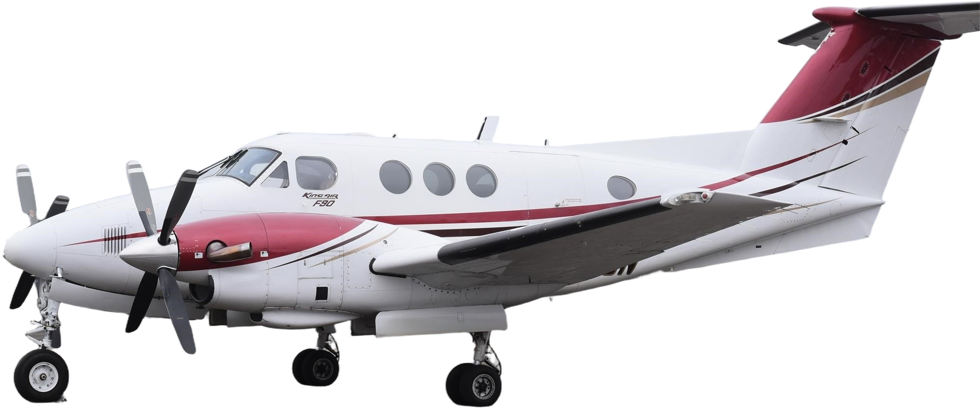 Image of tail N150CN