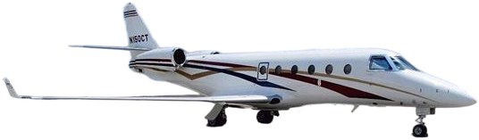 Image of tail N150CT