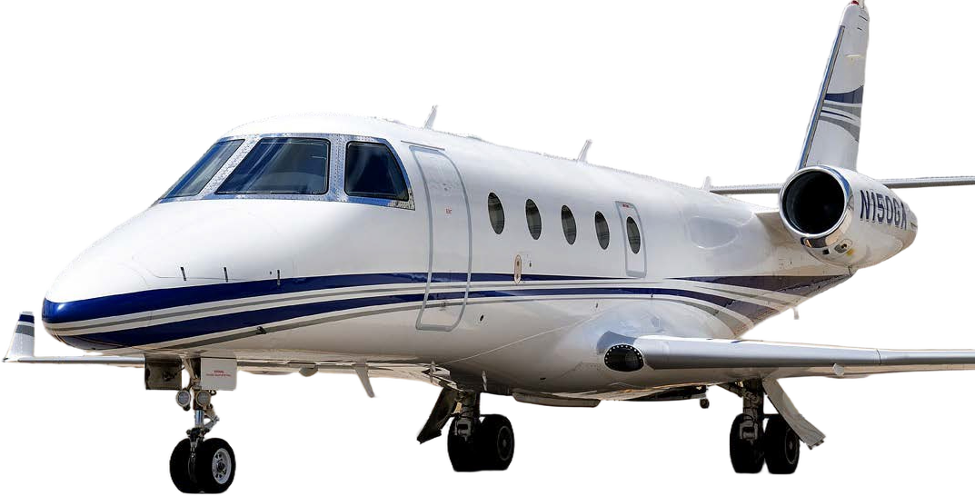 Image of tail N150GA