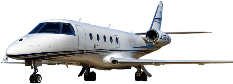 Image of tail N150GV