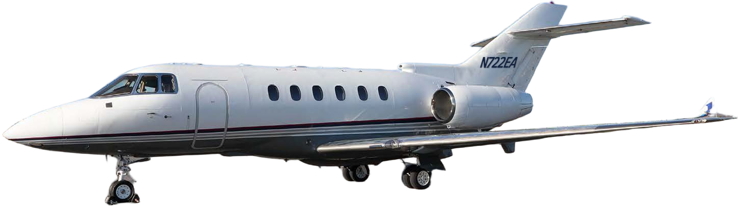 Image of tail N150JM