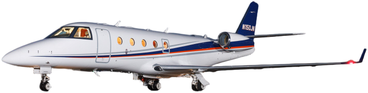 Image of tail N150JN