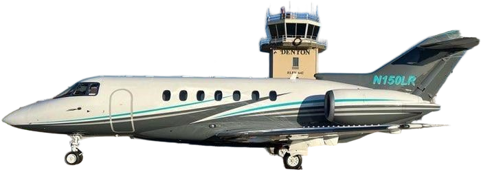 Image of tail N150LR