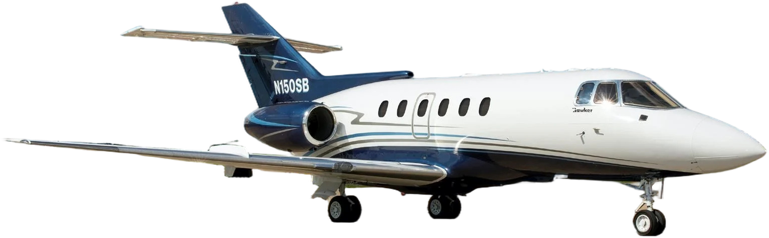 Image of tail N150SB