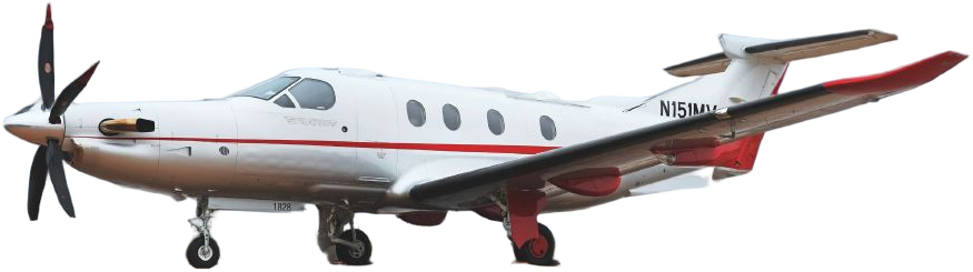 Image of tail N151MV