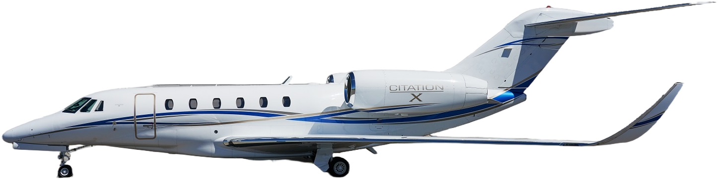 Image of tail N151SB