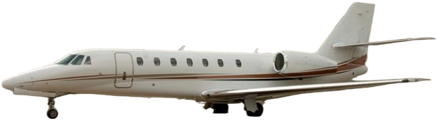 Image of tail N151YD