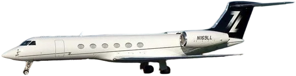 Image of tail N152EZ