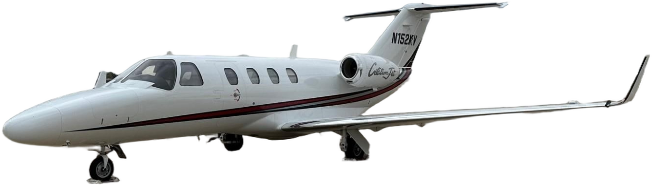 Image of tail N152KV