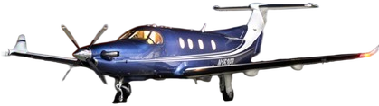 Image of tail N153PB