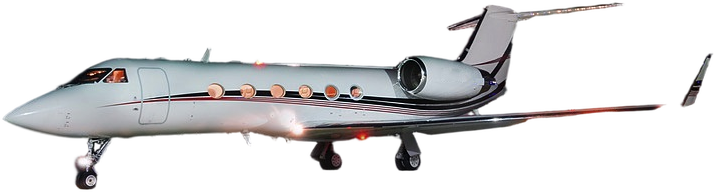 Image of tail N154C