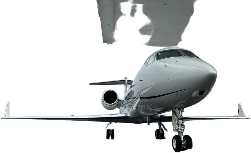 Image of tail N154FV