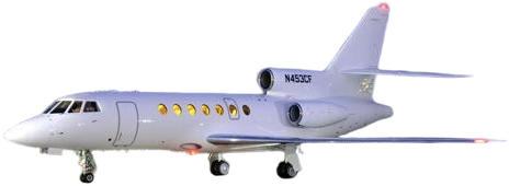 Image of tail N154LA