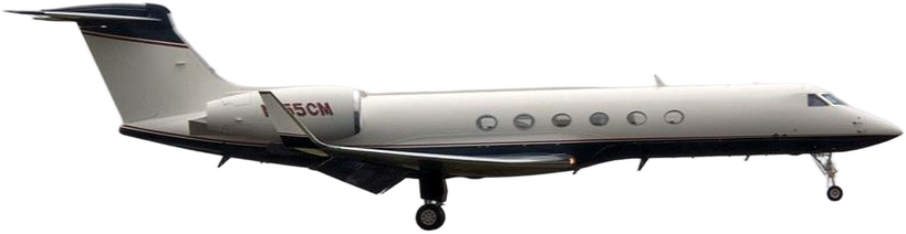 Image of tail N154MH