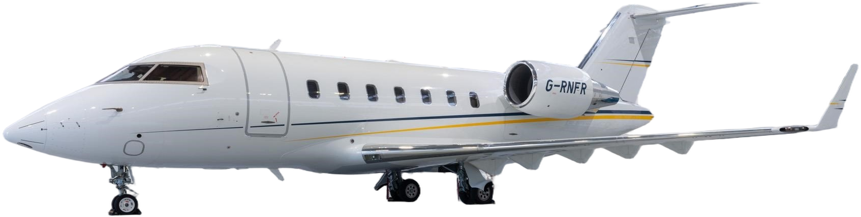 Image of tail N155AN