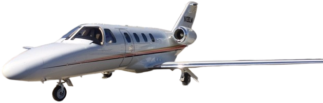 Image of tail N155CG
