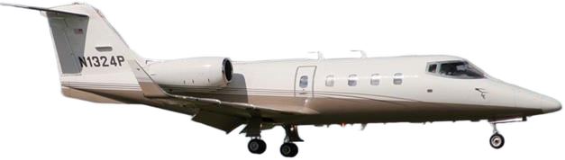 Aircraft Exterior