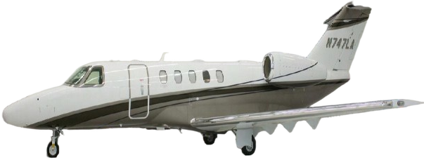 Image of tail N155LP