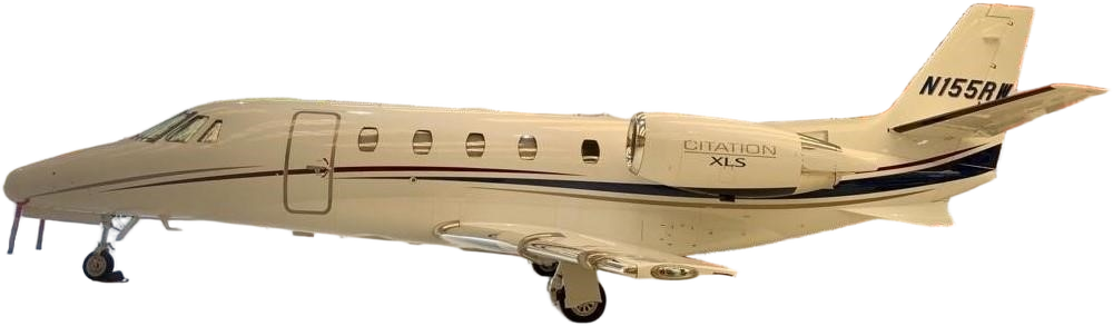 Image of tail N155RW