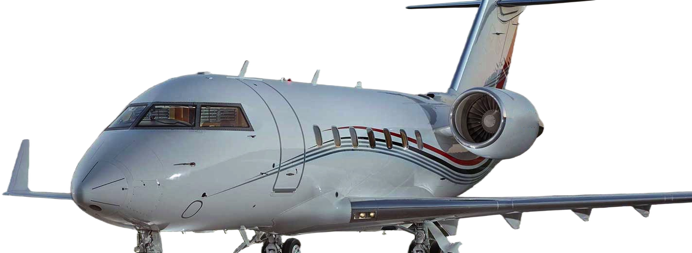 Image of tail N156RC