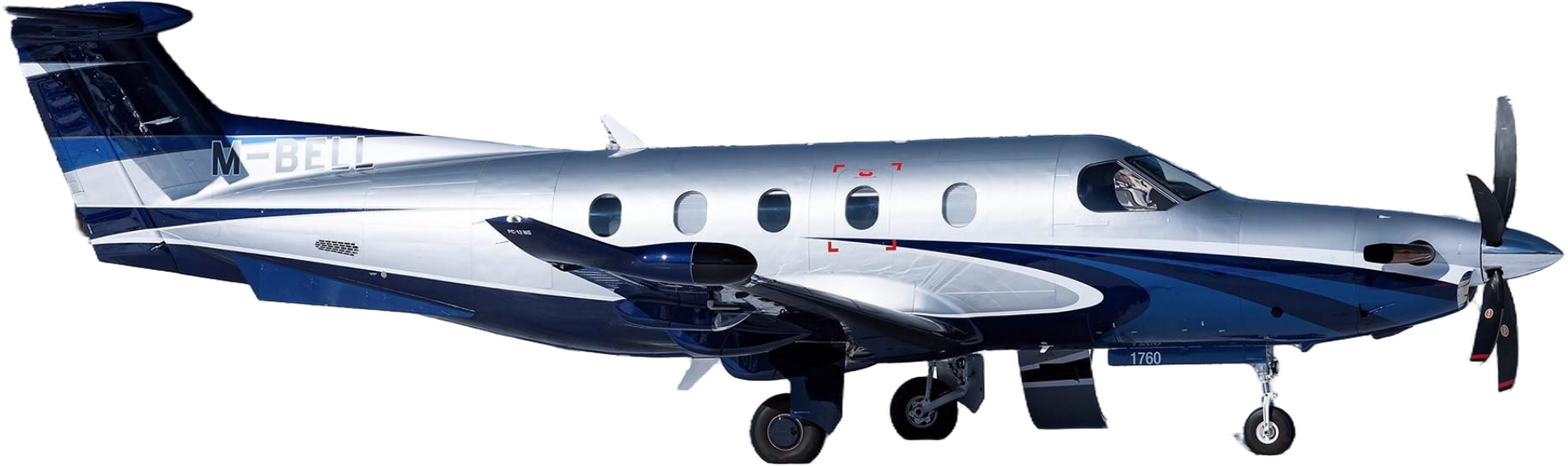 Image of tail N156SA