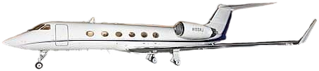 Image of tail N156WJ