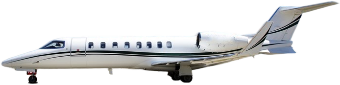 Image of tail N157PB