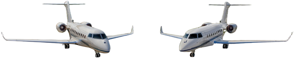 Image of tail N1580